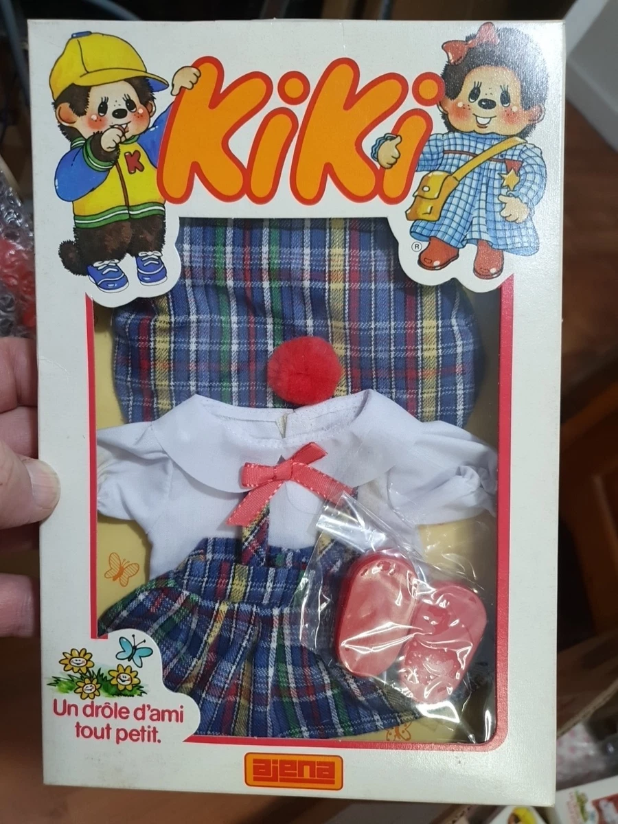 Tenue Kiki Junior - Ensemble Vêtements Enfant D'occasion