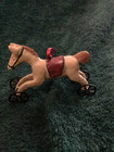 Victorian style christmas ornaments Set Of 4 — photo 5