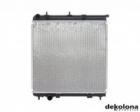 MotorküHlung KüHler FüR DS DS3, CitroëN C3 C2 C4 Cactus, Peugeot 02-25