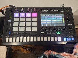Pioneer Toraiz Sp 16 | eBay