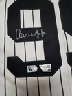 Aaron Judge Signed New York Yankees Nike Jersey MLB & Fanatics Authentic Auto
