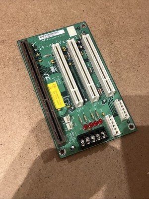 PISA IP-4S VER1.1 AT base plate
