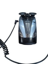 Cobra XRS 9930 Radar Detector with Car Lighter Power Cable Charger