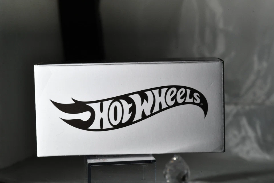 Ford GT40 MKII Hot Wheels RLC 1966 Foto 2 de 4