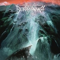 Borknagar - Fall - Vinyl Record - F15Z