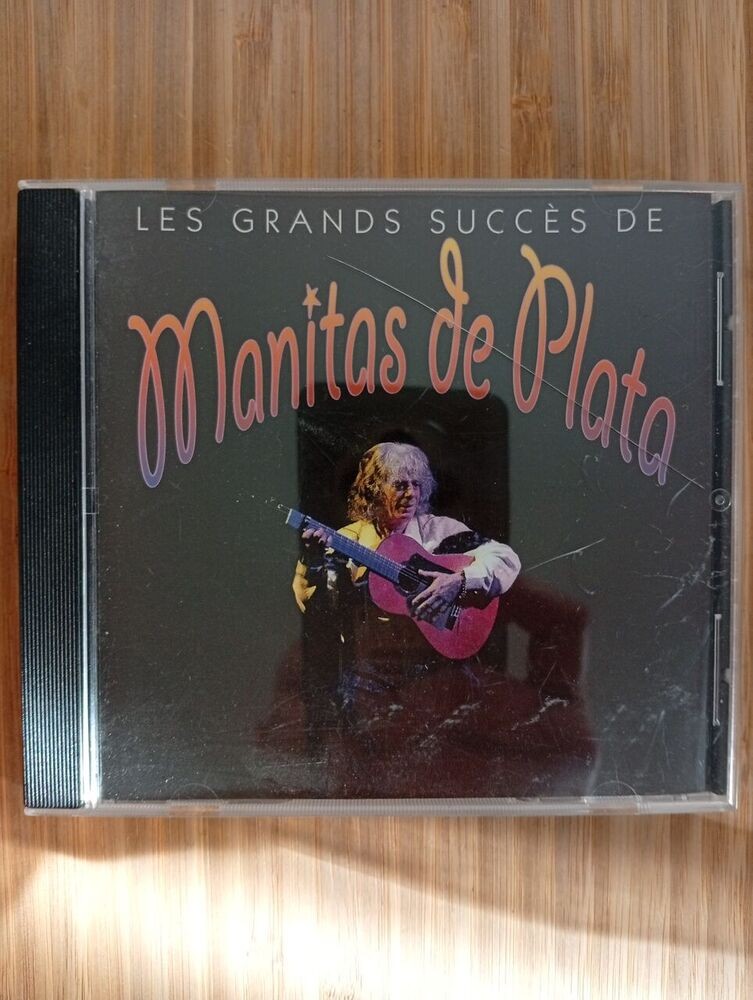 His Greatest Hits | Good Condition