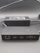Microsoft Surface 12-in-1 Docking Station Tri...