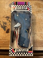 Vintage Parma Pro Slot Car Controller Blue 240 1 Ohm NOS