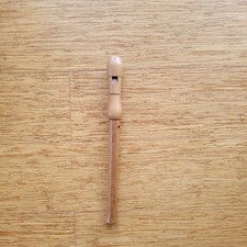 Wollenhauer, Schulblockflöte