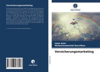 Iman Azizi (U. A.) | Versicherungsmarketing | Taschenbuch | Deutsch (2021)