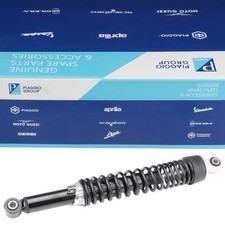 Molla posteriore ammortizzatore originale per Piaggio Gilera Fuoco 500 MP3 400 500 