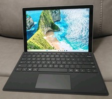 Microsoft Surface Pro 7 plus 1960 Core i5-1135G7 2.4GHz 16GB 256GB & MS Docking