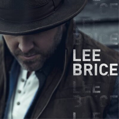 Lee Brice Альбом Lee Brice (CD)