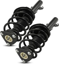 Front Complete Struts Shock Absorber for C30 2008-2013, C70 2008-2013, S40