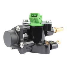 Fuel Injection Head Injection Unit For Aprilia SR50 DiTech Piaggio NRG Gilera Runner