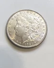 1921 Morgan Silver Dollar $1 KM#110 .900 Silver Business Strike Philadelphia
