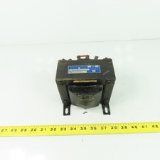 Hevi-Duty Y500 1Ph Control Transformer 220-240/440-480V Pri 110-120V Sec .500KVA