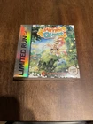 Hime's Quest Orange Cart Limited Run Games for Nintendo Gameboy Color