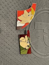 101 65th anniversary limited release Disney pins