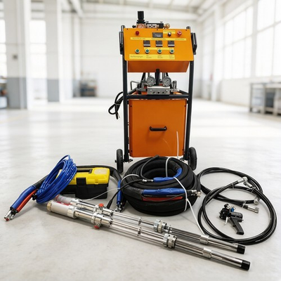 #ad Polyurethane Foam Spray Insulation Machine Pneumatic Polyurethane Sprayer 110V $5470.26