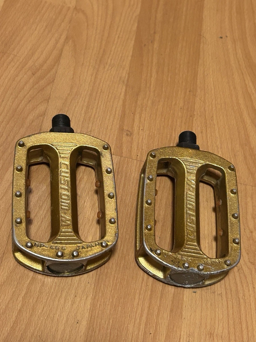 Sr Pedals Indiana Vintage Bike Parts for sale | eBay