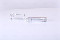 Nissens Trockner Klimaanlage 95448 FüR Qashqai Nissan NJ10 J10 JJ10E 50Mm 1 VAN