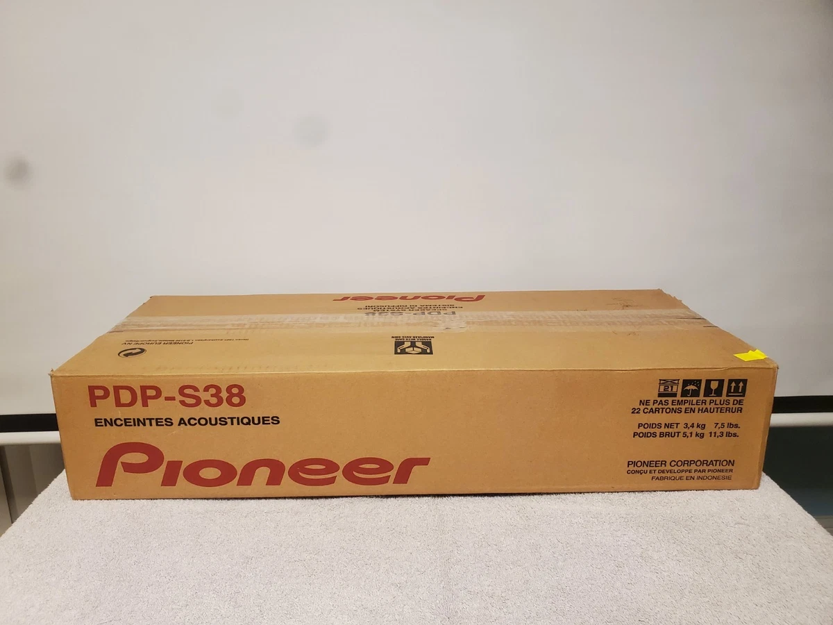 AWV2447 ANP2183-A ANP2205-A ANP2183 Pioneer 50 X
