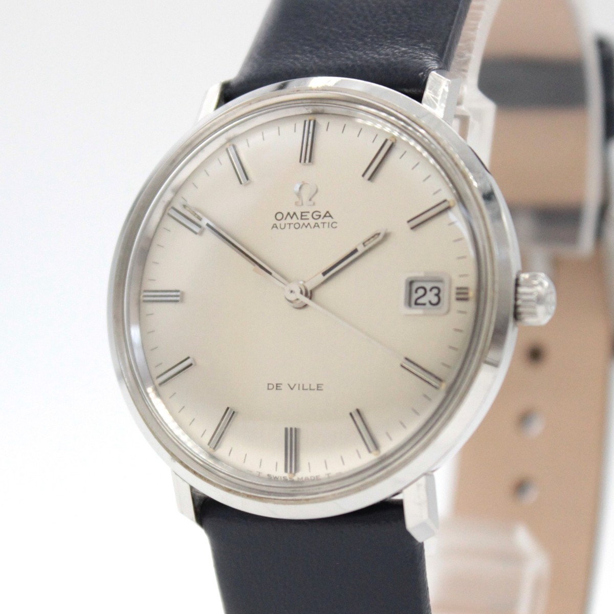 OMEGA De Ville 166.033 for sale online | eBay UK