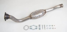 Catalyseurs Citroen EVASION