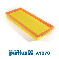Purflux Luftfilter A1070 Filtereinsatz FüR Lancia Punto Fiat 16V 188 233 235 253