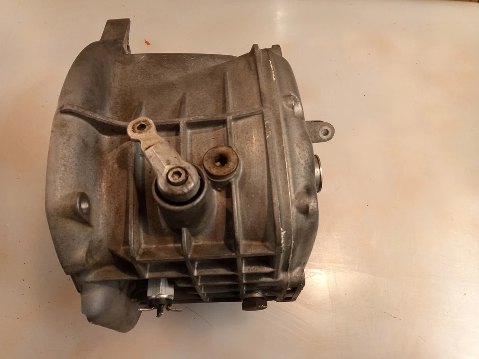 BMW R65LS 1982 transmisión R80 R100 Foto 3 de 4