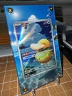 Psyduck AR 199/193 m2a Japanese Pokemon Mega Dream ex Extended Art Case