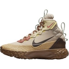 HQ3472-122 -Youth- Nike Terrascout Light British Tan GS