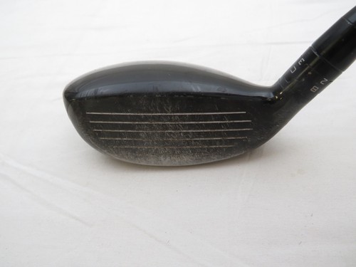 Used Titleist TSi2 21* 4 Hybrid Tensei Blue AV 65 Regular Flex Graphite - Picture 2 of 7