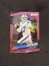 2025 Panini Prizm - Josh Allen #167 Pink Prizm