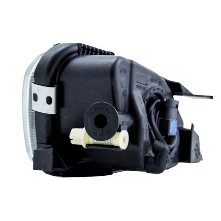 Faro antiniebla Hella 008275071 mercedes-benz clase e, izquierdo Foto 4 de 4