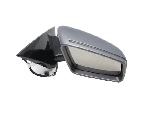 💚 11-17 Mercedes W207 E350 E550 (2 DOOR ) Right Passenger Side View Mirror OEM