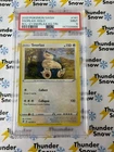 Snorlax Holo #141 KO Tin 2020 Pokemon PSA 9
