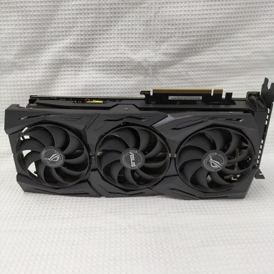 ASUS ROG Strix GeForce RTX 2080 Super 8GB GDDR6 Gaming