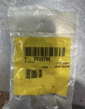 Genuine John Deere ET15788 Brake Lining OEM New Made in USA