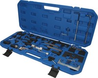 KS Tools BT597800 Motor-Einstellwerkzeug-Satz FüR VAG