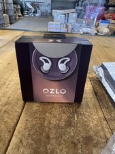 Ozlo Sleepbuds  Comfortable Side Sleeper Headphones  Wireless - NEW