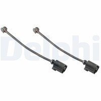 Delphi Warnkontakt Bremsbelagverschleiß LZ0299 FüR Porsche 911 991 Targa Carrera