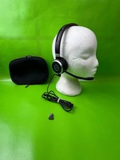 Jabra Evolve 65 Wireless Headset Bluetooth Noise Cancelling headphones