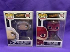 Funko Pop! Vinyl: DC Universe - Killer Frost #1098/ The Flash #713 Lot