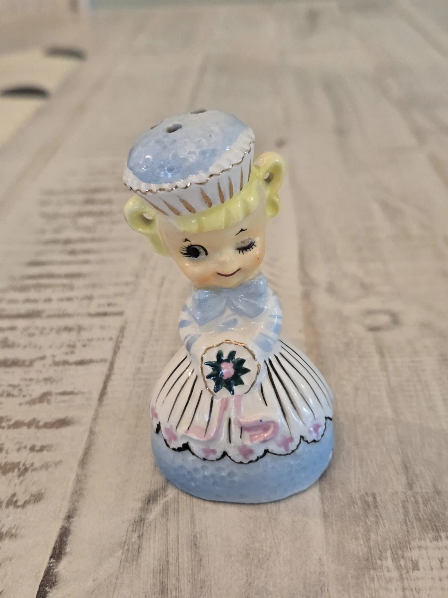 25+ Ceramic Collectible Sculptures & Figurines 1950-1959 Time