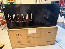 McFarlane Toys - Batman The Animated Series Batwing