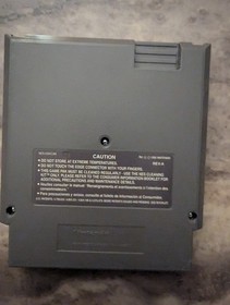 Gargoyle's Quest II 2: The Demon Darkness (Nintendo NES, 1992) TESTED