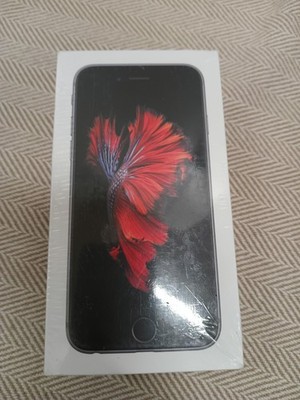Apple iPhone 6s - 32 GB - Space Gray (T-Mobile) for sale online | eBay