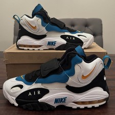 Nike Air Max Speed Turf Miami Dolphins for Sale | Authenticity